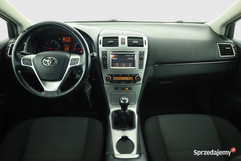 Toyota Avensis 20 D4D Piaseczno