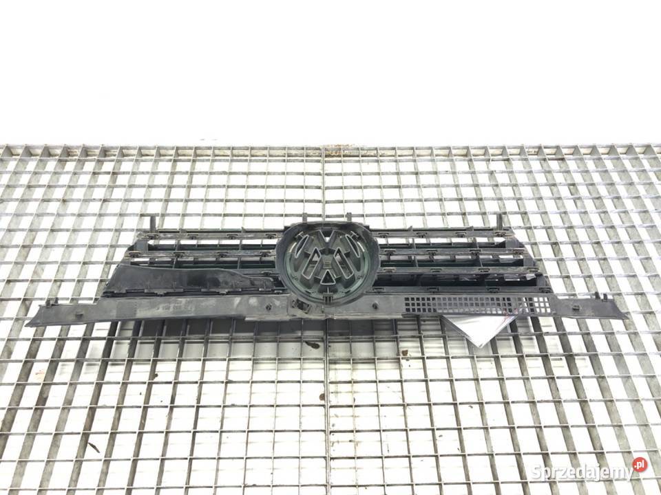 ATRAPA GRILL VW BORA I 9813 1J5853651F osobowe