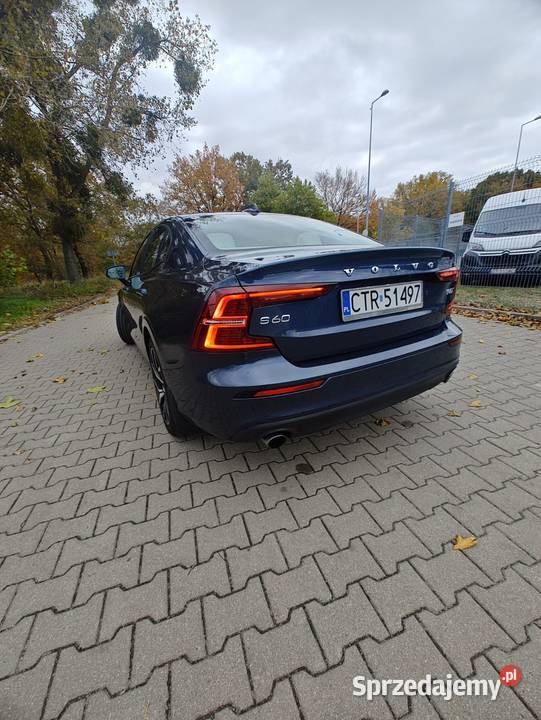 Volvo s60 S60 kujawsko-pomorskie Toruń sprzedam
