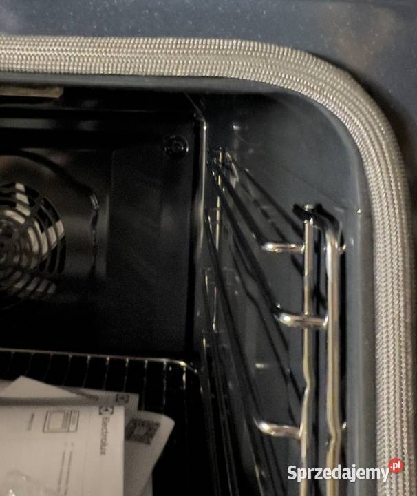 Outlet Agd Piekarnik Electrolux Y6POC77X mazowieckie Warszawa