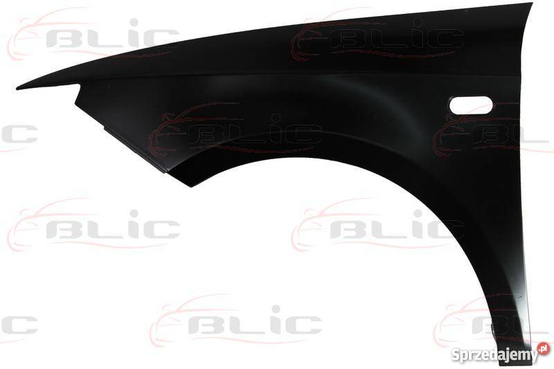 BŁOTNIK PRZEDNI LEPR SEAT IBIZA 04080412 osobowe Karoseria mazowieckie Pruszków
