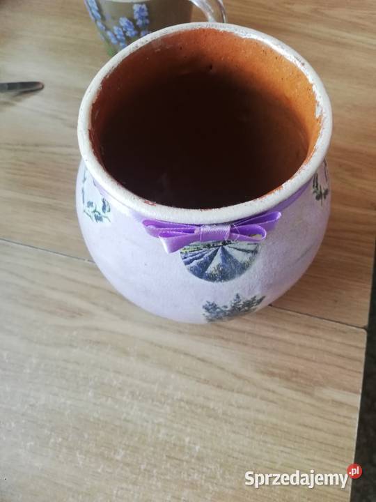 Porcelana dzbanek Warszawa sprzedam