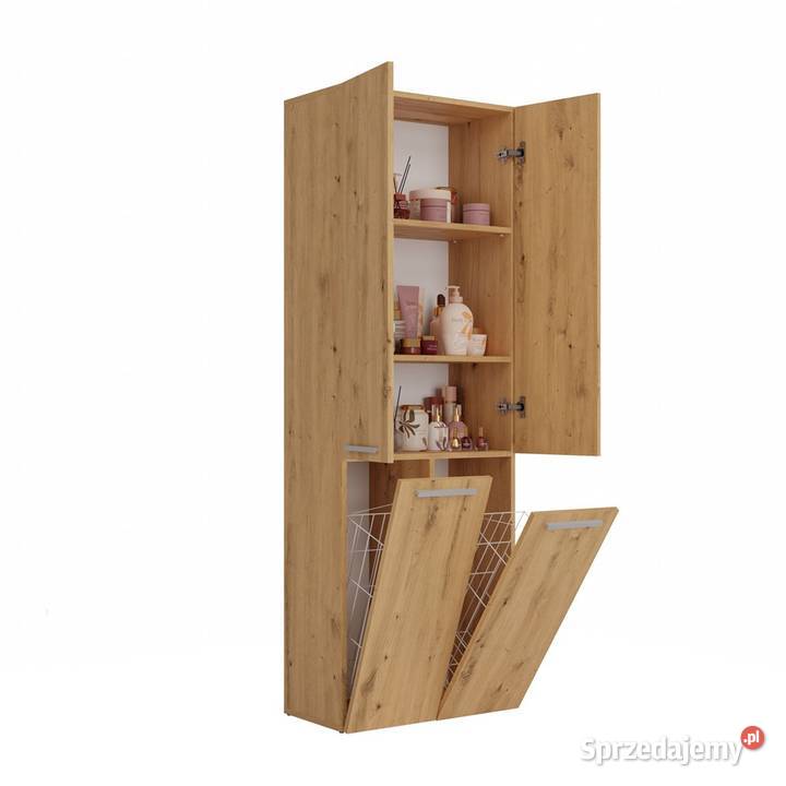 Słupek łazienkowy Nel 2KDD ARTISAN