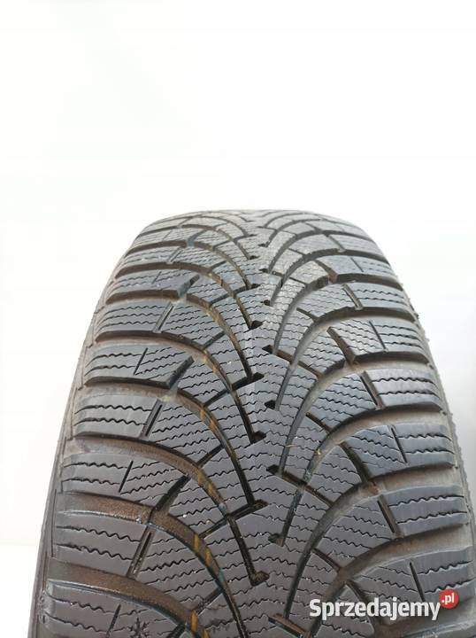 4x OPONA ZIMOWA GOODYEAR ULTRAGRIP 9 20555R16 205