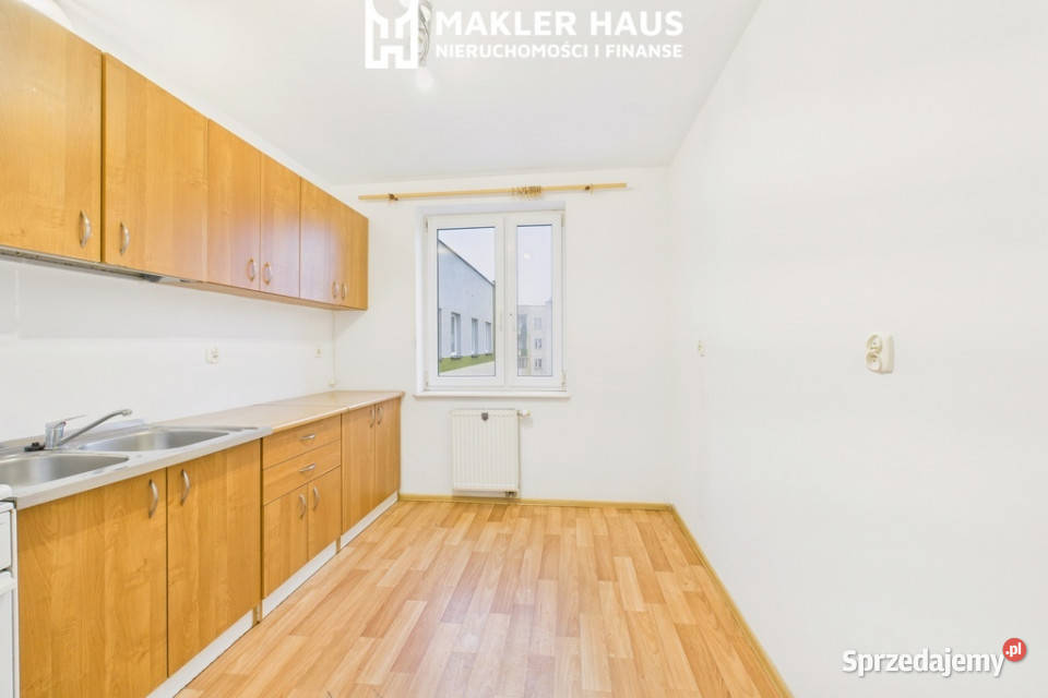 2pokojowe mieszkanie Szpitalna Suwałki