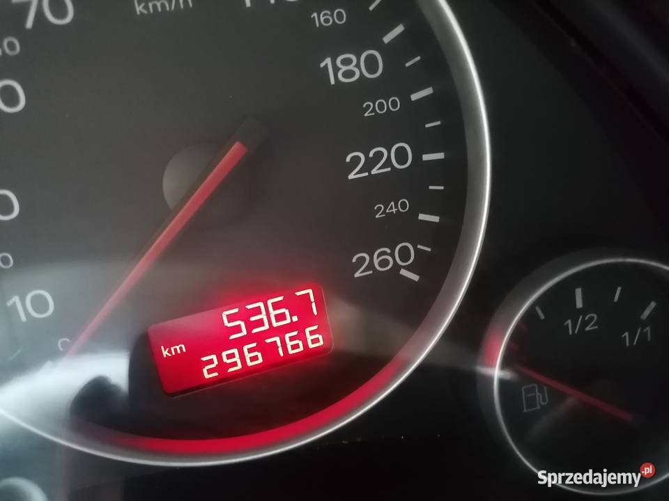 Audi A4 B6 19 okazja Konstantynów Łódzki