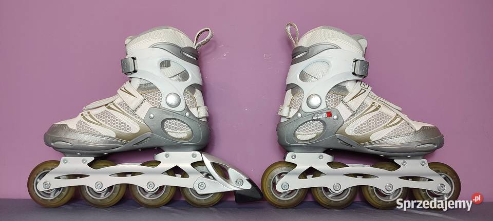 Rolki FILA Primo Pro XT ABEC7 Performix 80 mm82A Jasień