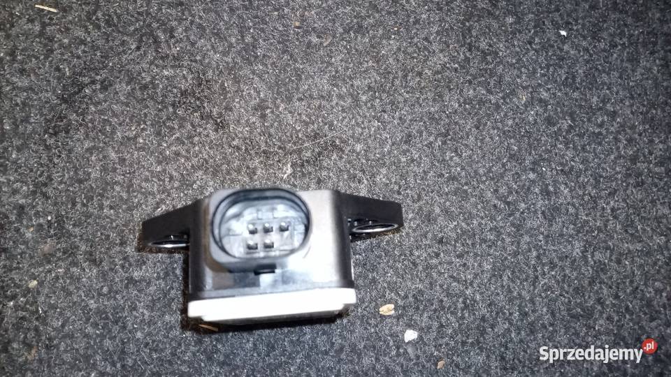 Moduł sensor ESP Audi A4 B8 A5 Nowy Sącz sprzedam