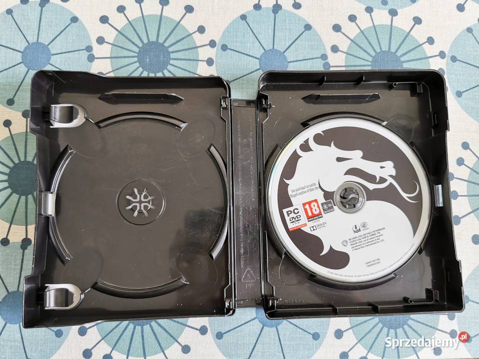 PC Mortal Kombat X Puławy