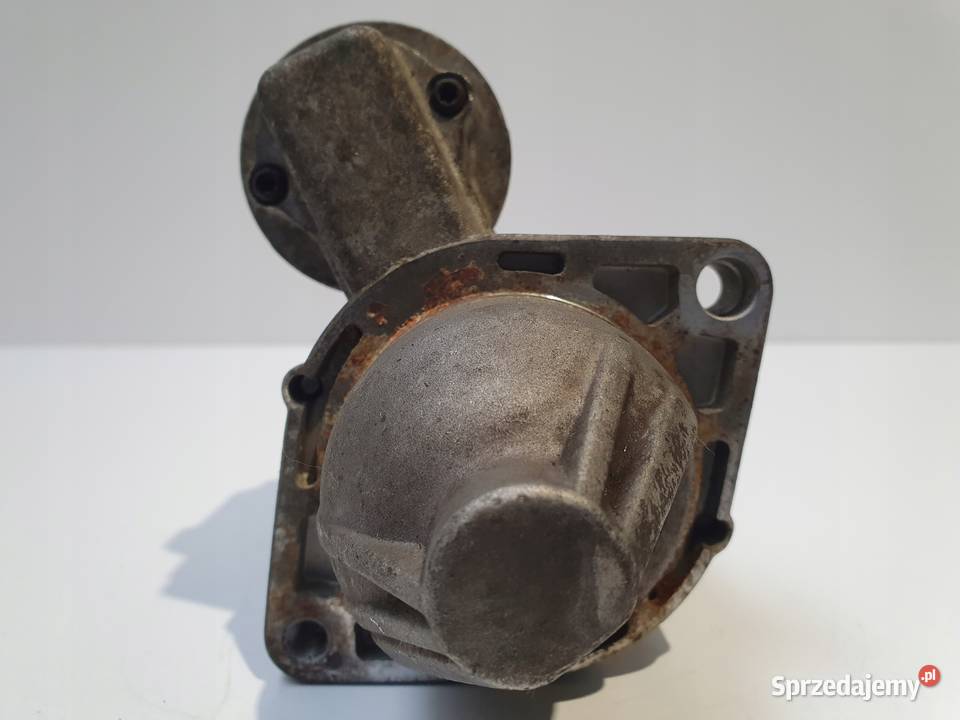 ROZRUSZNIK Opel Combo D 13 CDTI VALEO lubelskie Chełm sprzedam