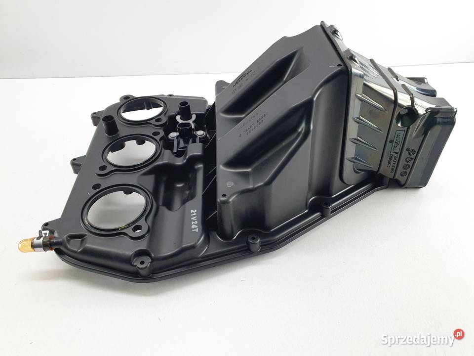 Obudowa Filtra Air Box Triumph Tiger 1200 Rally Łódź sprzedam