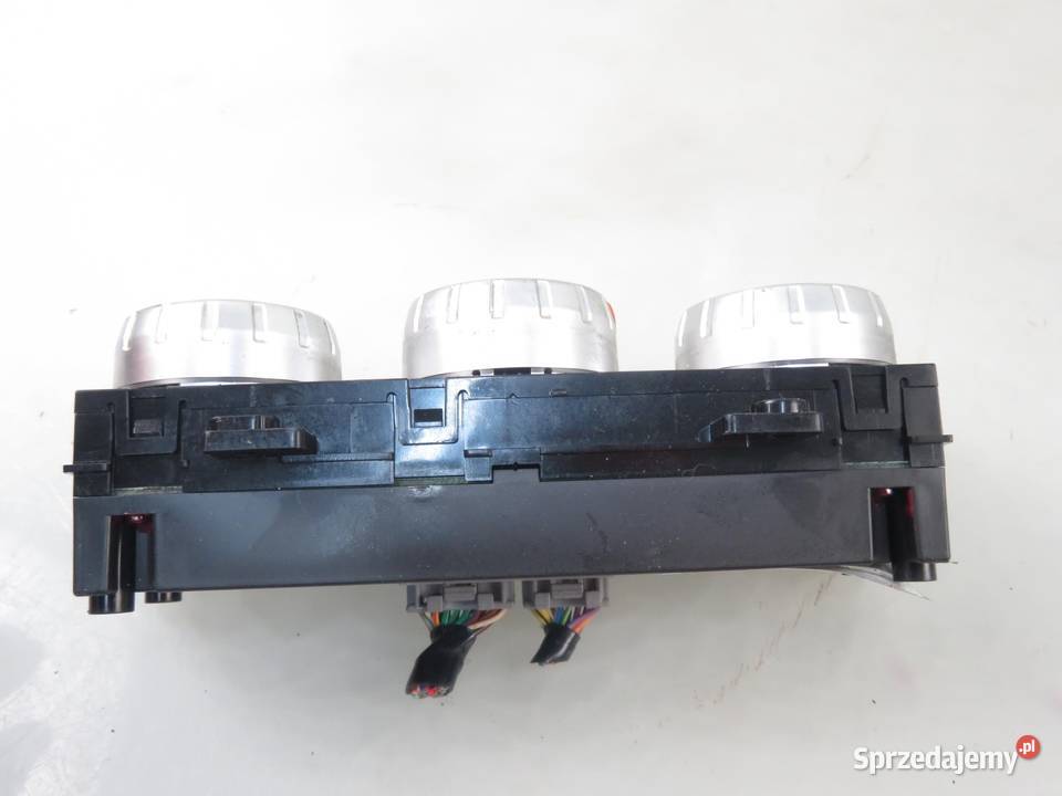 KLIMATRONIK SUBARU FORESTER II 72311SA120