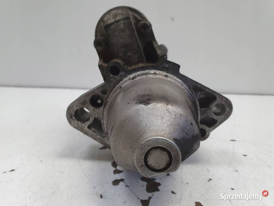 ROZRUSZNIK Honda Civic VIII 22 iCTDI ROZRUSZNIK osobowe Rudka sprzedam