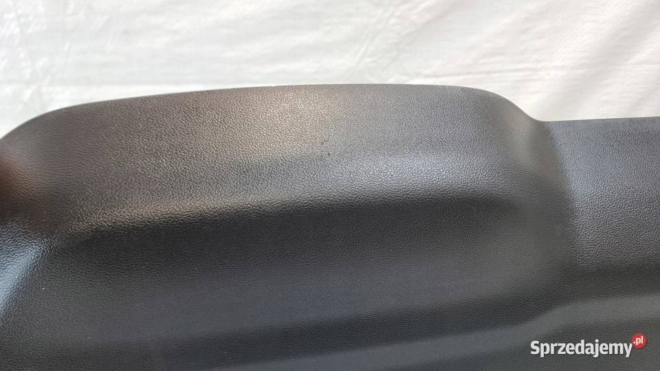 Ford Kuga MK2 LIIFT Tapicerka klapy bagażnika kujawsko-pomorskie sprzedam