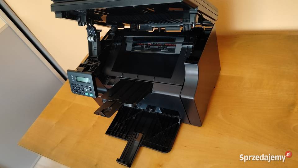 Drukarka HP LaserJet Professional M1212nf MFP sprzedam