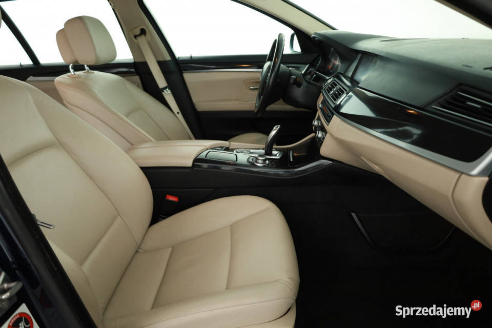 BMW 5 520i benzyna mazowieckie Piaseczno