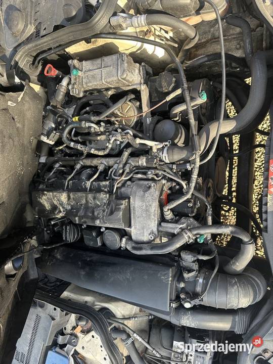 Mercedes W211 e klasa 22 diesel 2009r Automat Pilzno