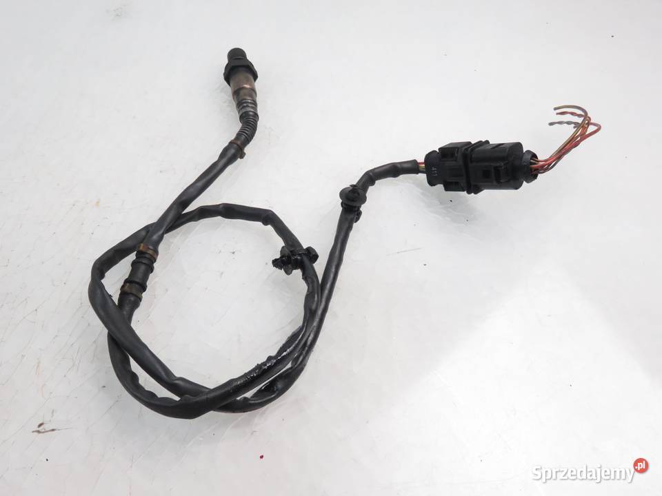 SONDA LAMBDA VW TOUAREG I 50 V10 TDI PD