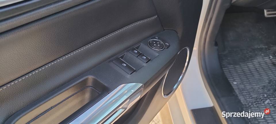 Ford Mustang GT 50 V8 Convertible kabriolet Tarnów