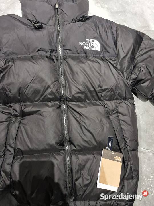 Kurtka The North Face 1996 retro Sahryń sprzedam