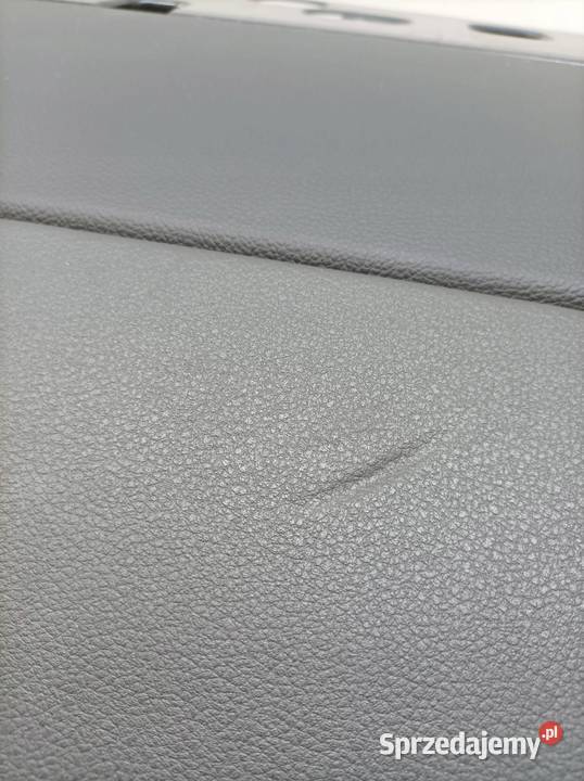 SCHOWEK PRAWY PASAŻERA DESKI 4G8857035D Audi A7
