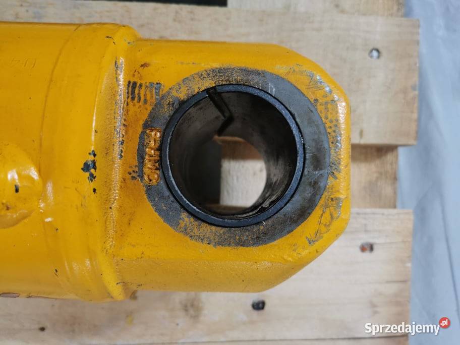 JCB 53070 Cylinder hydrauliczny poziomowania wielkopolskie Wilkowo