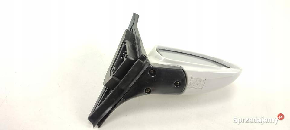 LUSTERKO PRAWE 5 PIN HYUNDAI ACCENT II 20002005 osobowe