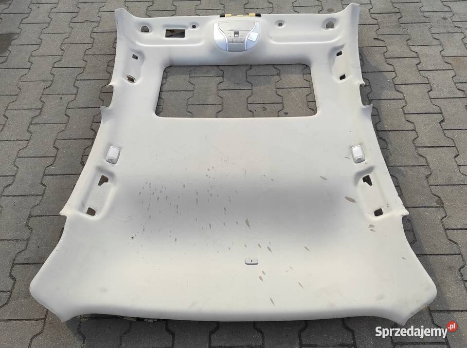 PODSUFITKA INFINITI Q70 M35 M37 USA Nowy Tomyśl sprzedam