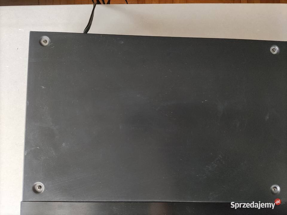 Magnetofon 2kasetowy DENON DRW850 mazowieckie