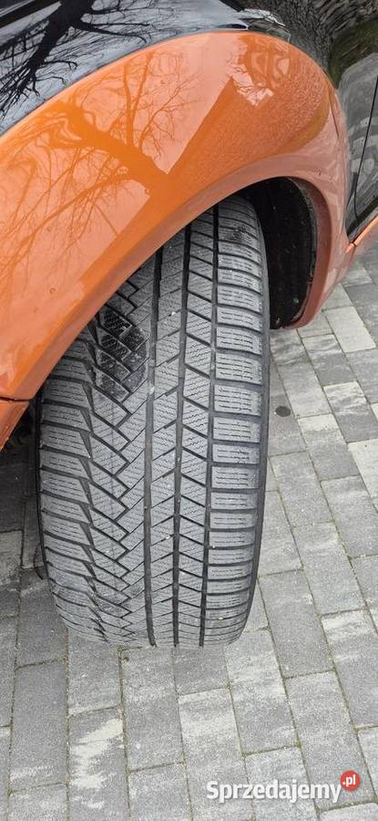 Audi Q7 AS7 ABT Alu 21 Nowy Rozrząd Zamiana czujnik parkowania Busko-Zdrój sprzedam