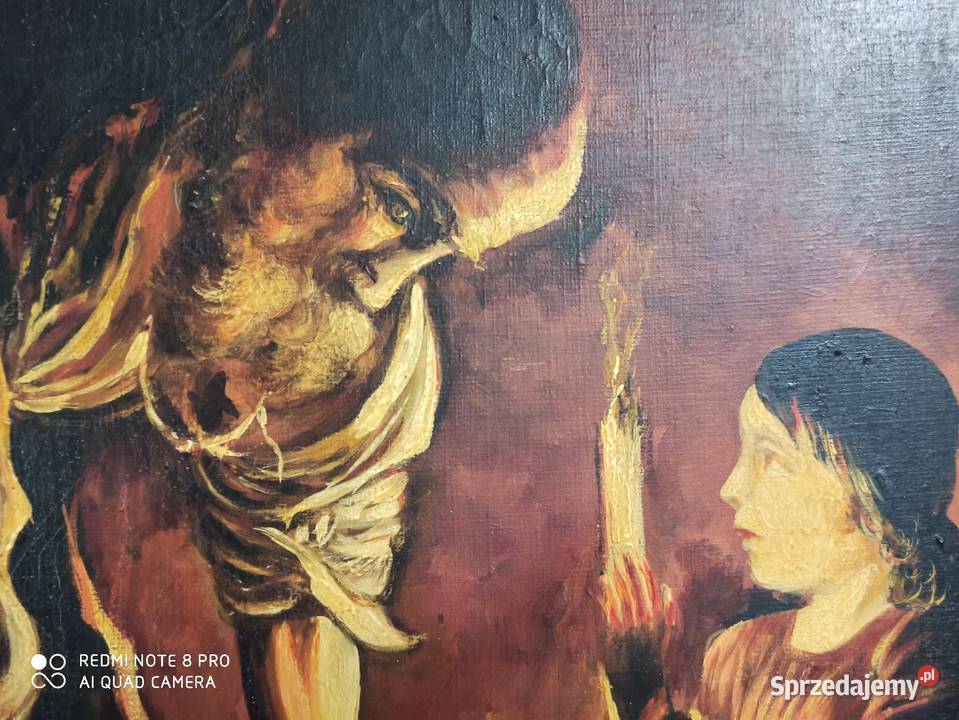 Św Józef Cieśla Gniezno