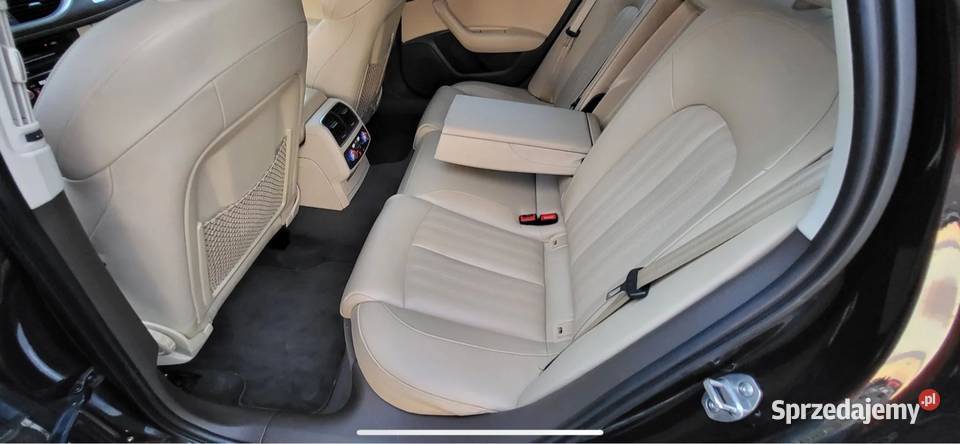 Audi a6c7 radio Radgoszcz sprzedam