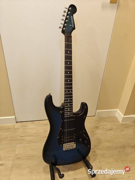 Tokai Super Edition MIJ 1982 stratocaster Tychy