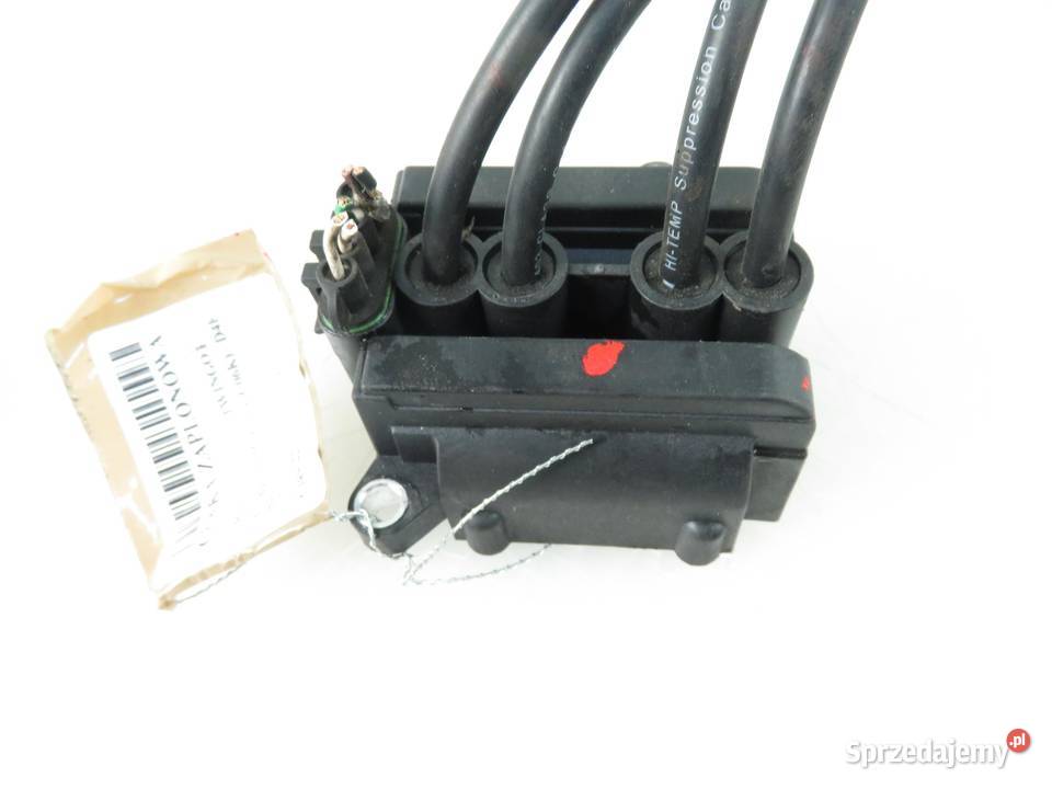 CEWKA ZAPLONOWA TWINGO I U6036 małopolskie sprzedam