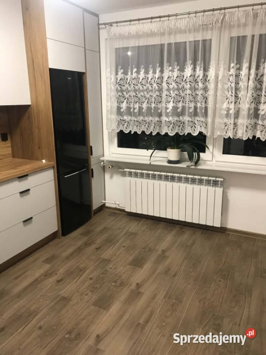 Sprzedaż mieszkania Świętochłowice