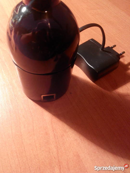 Brama Ethernet Miechów