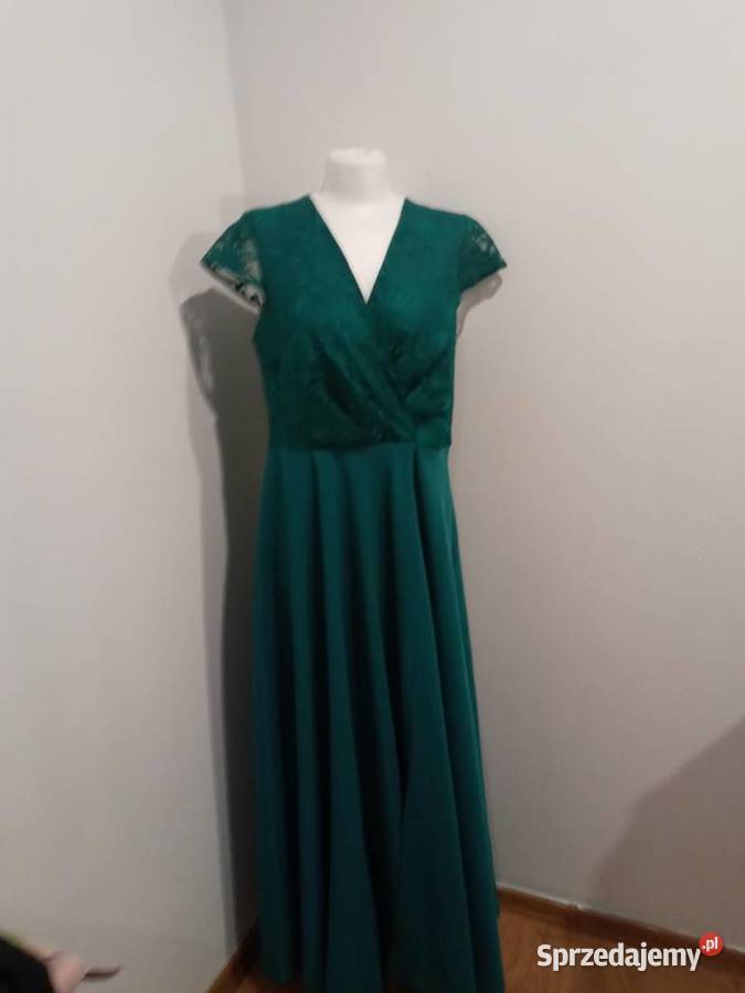 Sukienka lubelskie Biłgoraj