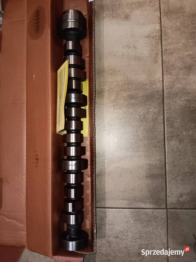 WALEK ROZRZĄDU JEEP WRANGLER 38 V 6 0711 R
