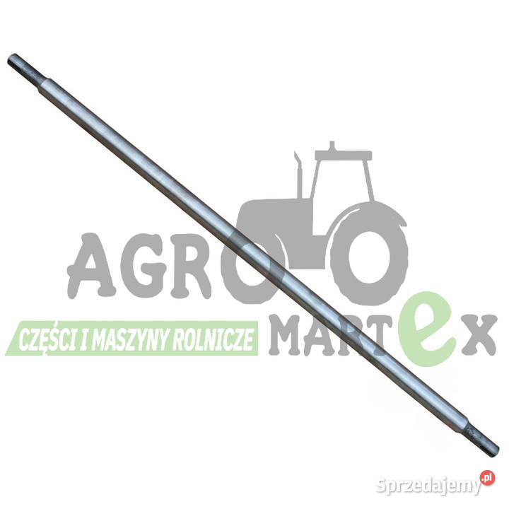 0007578821 007578821 07578821 7578821 WAŁ CLAAS Wichrów sprzedam