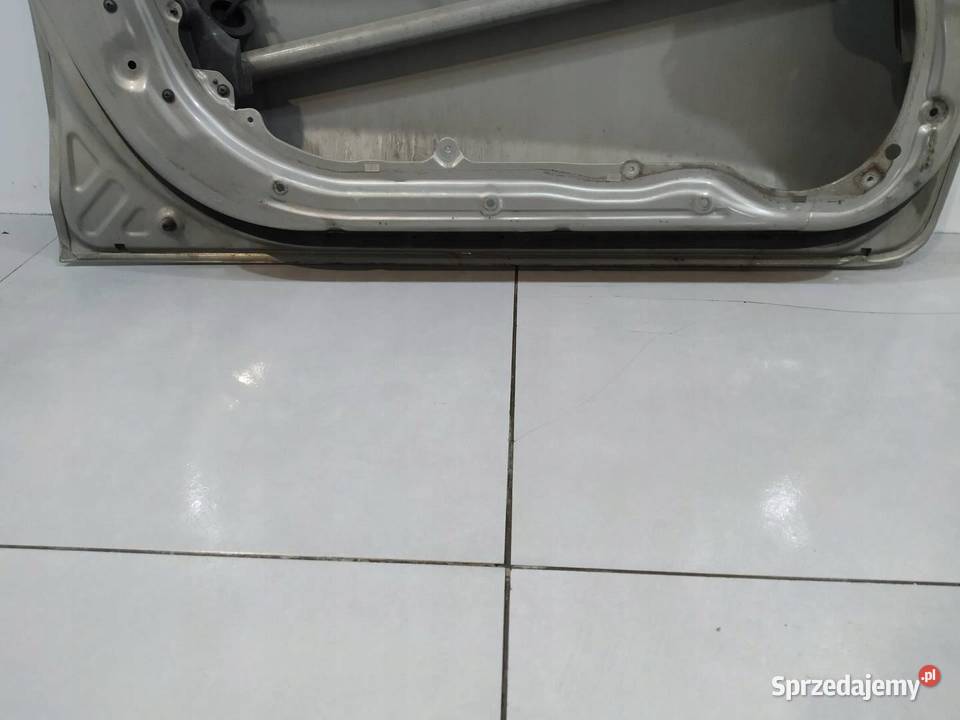 DRZWI LEWE PRZÓD A3 Kia Ceed I 20062012