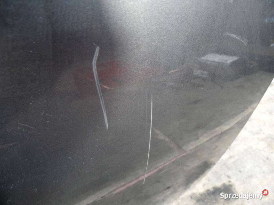 BMW E90 LIFT 10r drzwi lewy przód Drzwi sprzedam