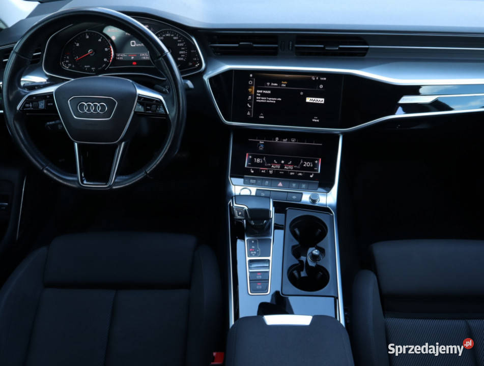 Audi A6 20 TDI Sedan / Limuzyna Piaseczno