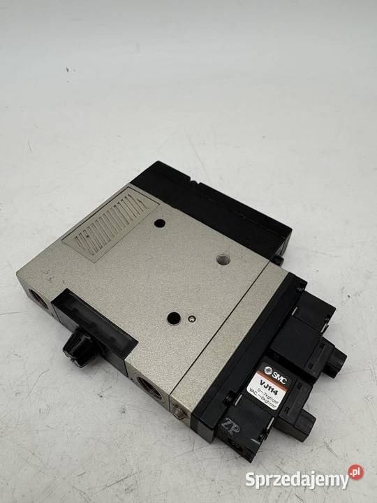 SMC EZM131HF Vacuum generator mazowieckie Warszawa