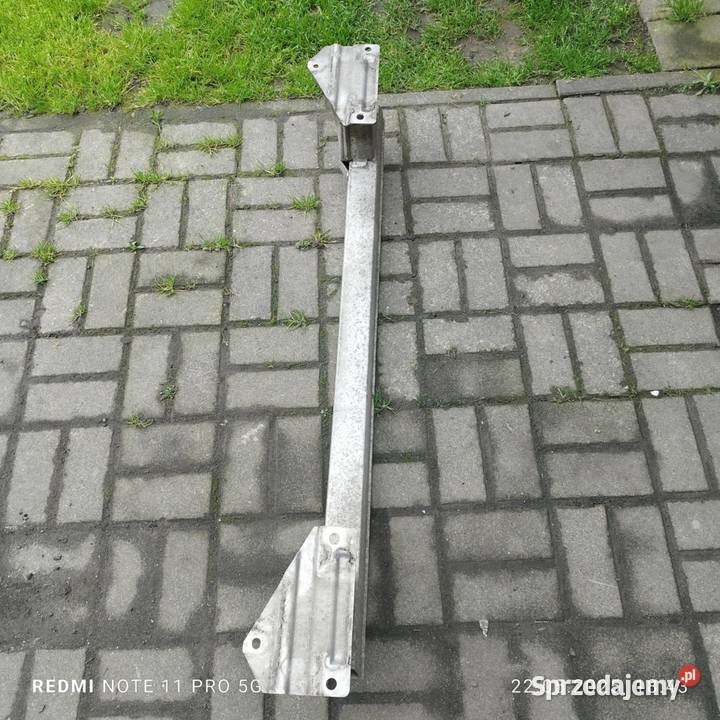 Belka tylnia tył chevrolet Orlando Kalisz sprzedam