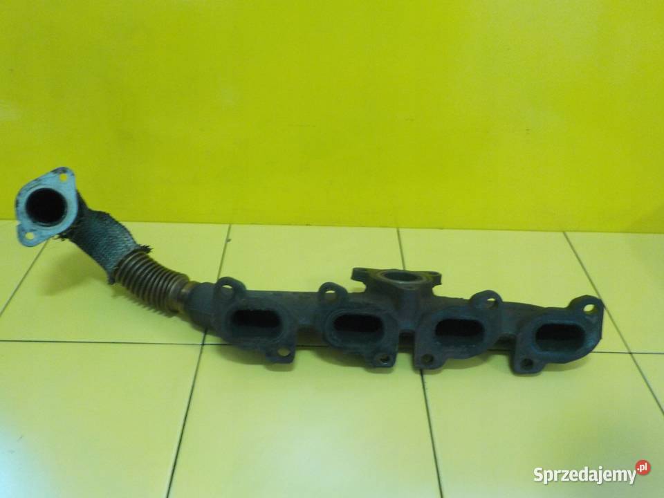 ASTRA J ZAFIRA INSIGNIA 16 CDTI 14r 136 kolektor