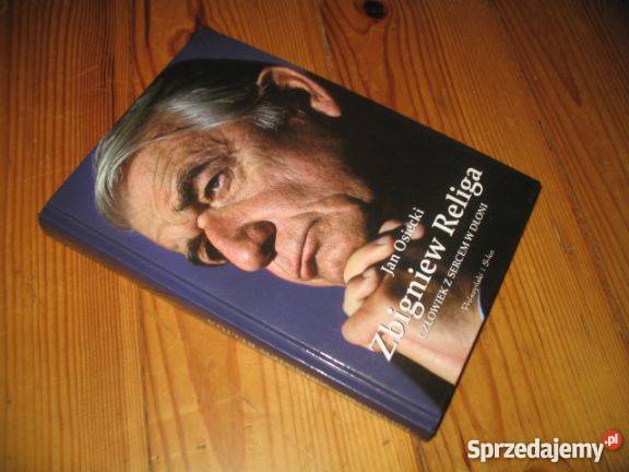 RELIGA CZŁOWIEK Z SERCEM W DŁONI fa zachodniopomorskie Szczecin