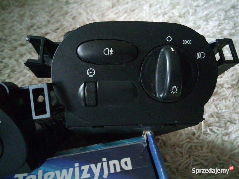 Rover 75MG ZT Włącznik LCM świateł Lublin