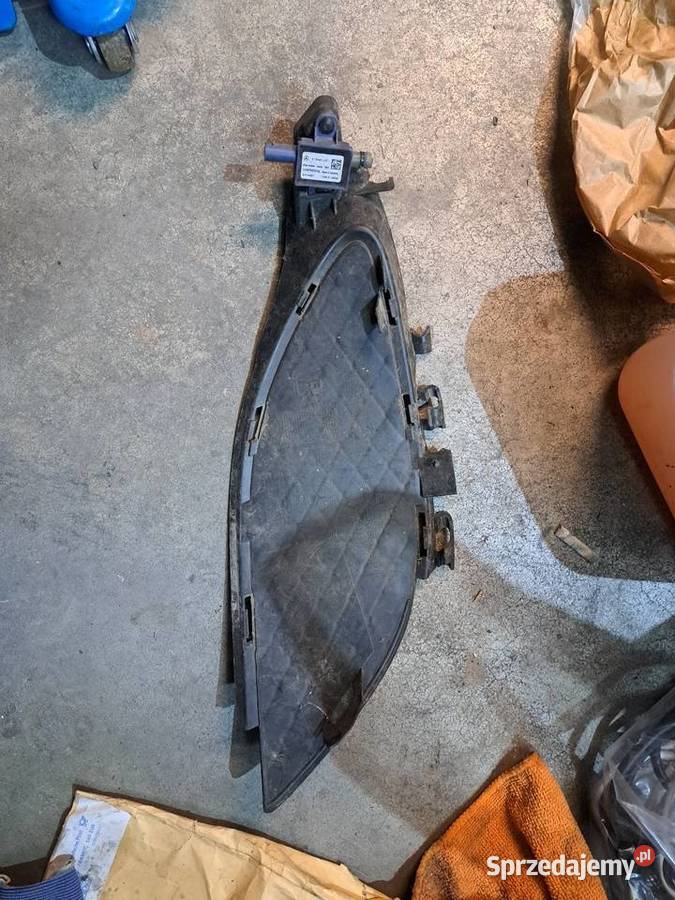 Kratka mercedes a klasa A1768850422 Wrocław sprzedam