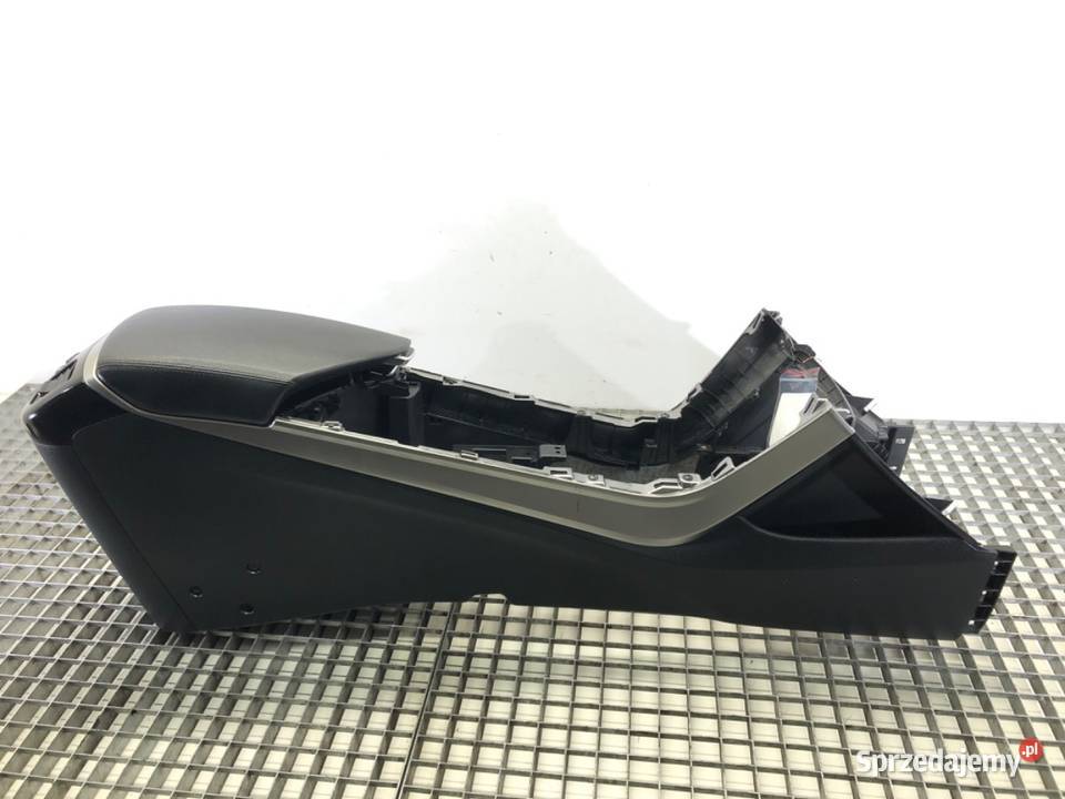 PODŁOKIETNIK HYUNDAI i40 Kombi Motoryzacja podkarpackie