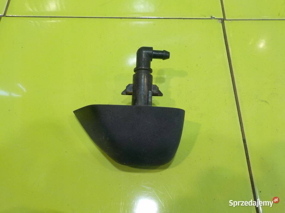 LAND ROVER FREELANDER II 06r spryskiwacz lampy osobowe Suków